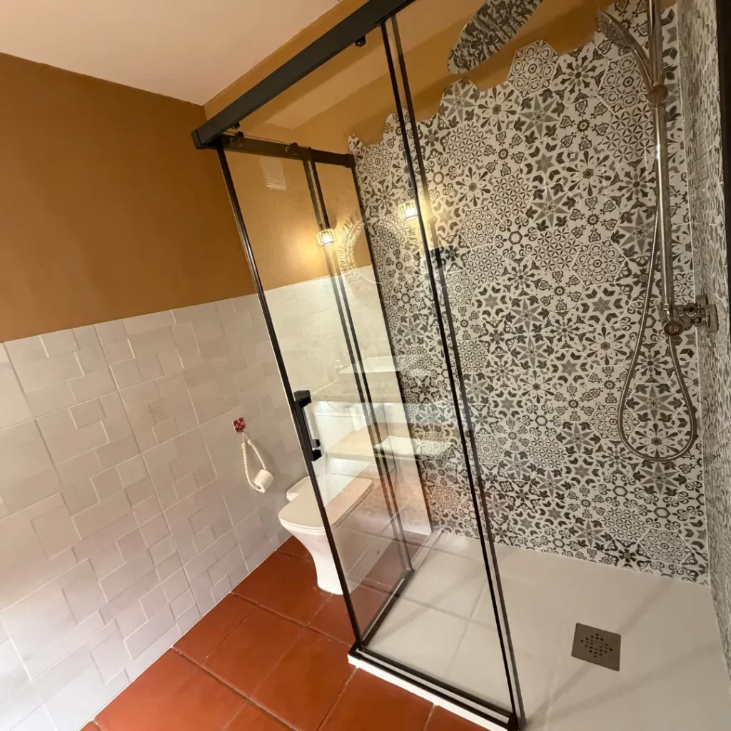 Baños El cortijo de la Vega (10)