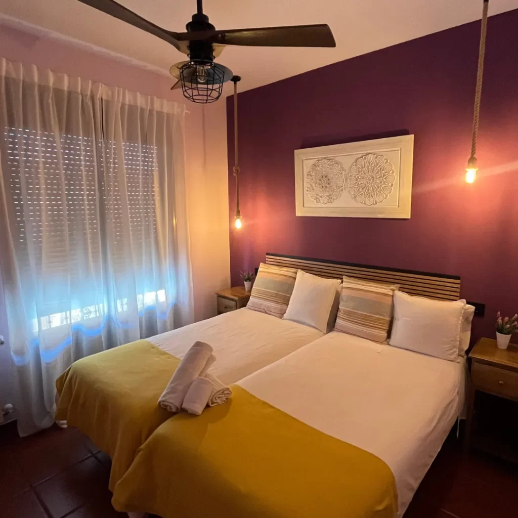 Baños El cortijo de la Vega (13)