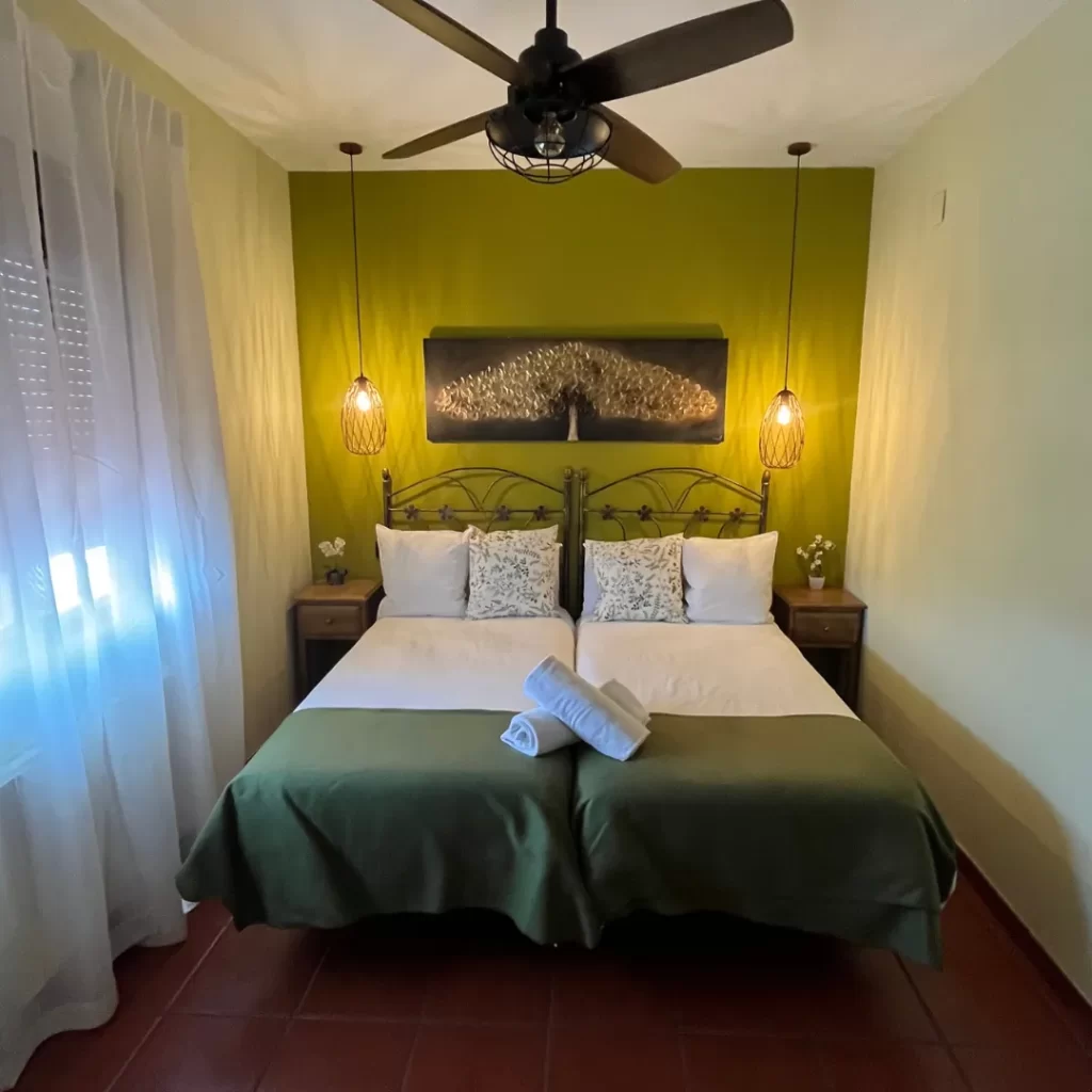 Baños El cortijo de la Vega (16)