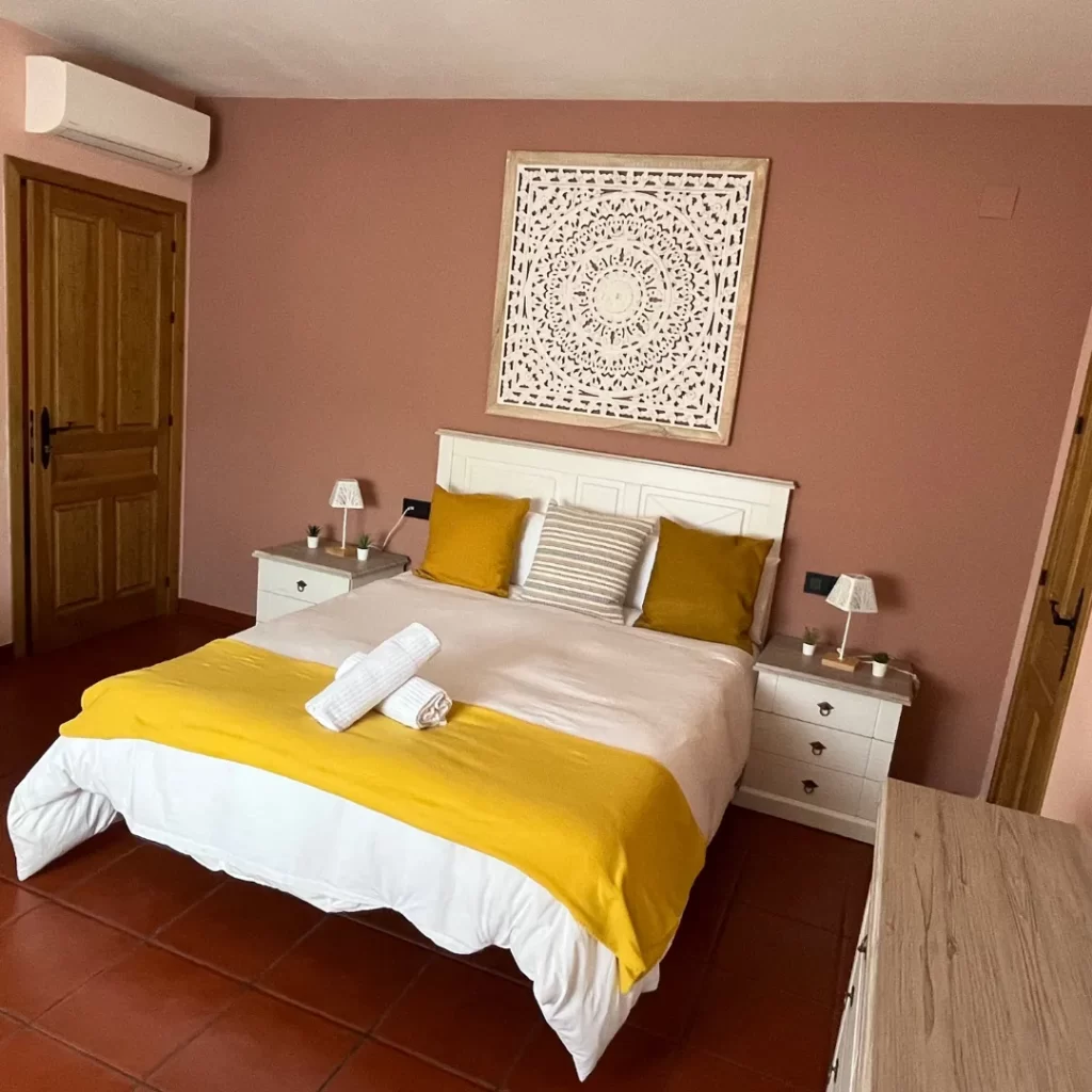 Baños El cortijo de la Vega (17)