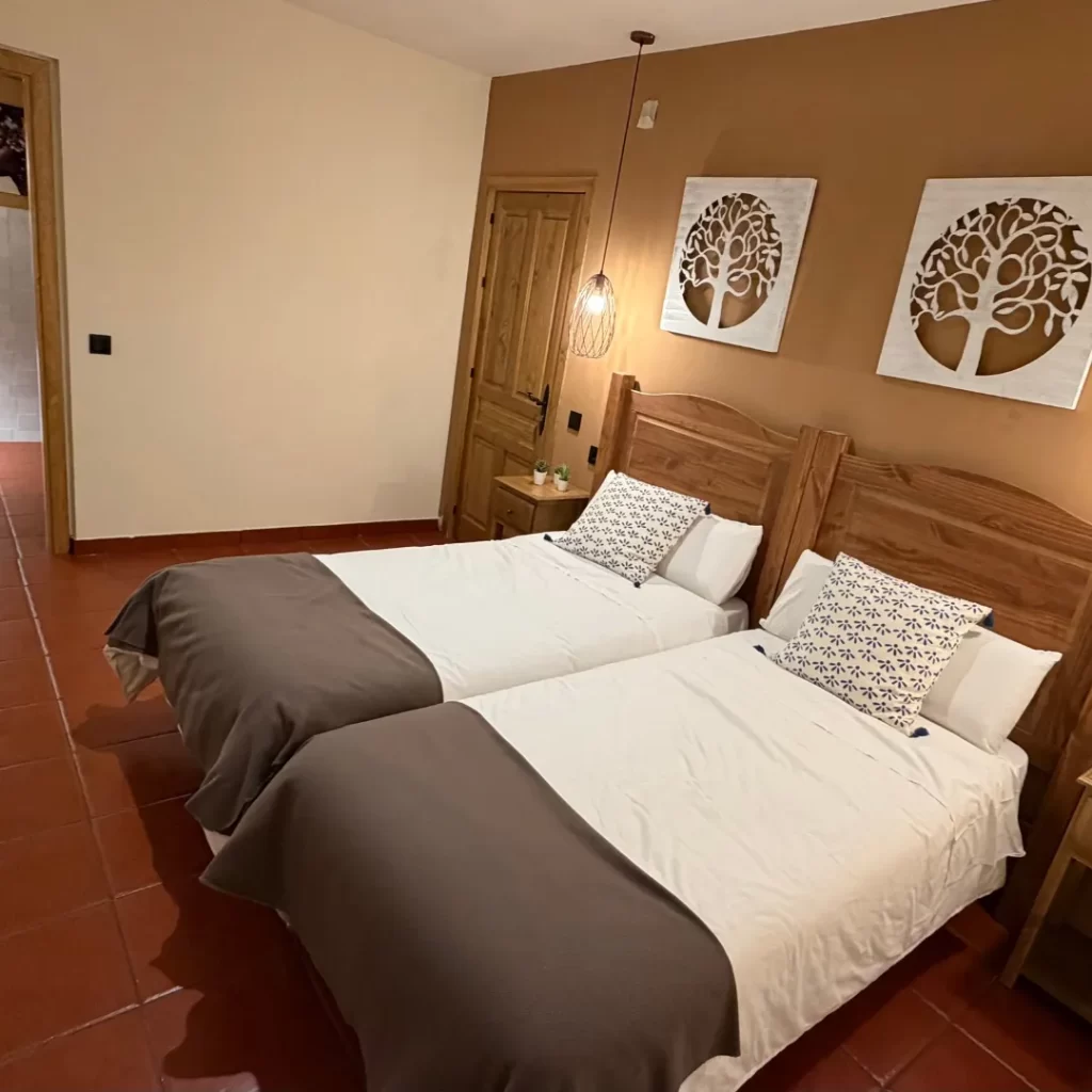 Baños El cortijo de la Vega (19)