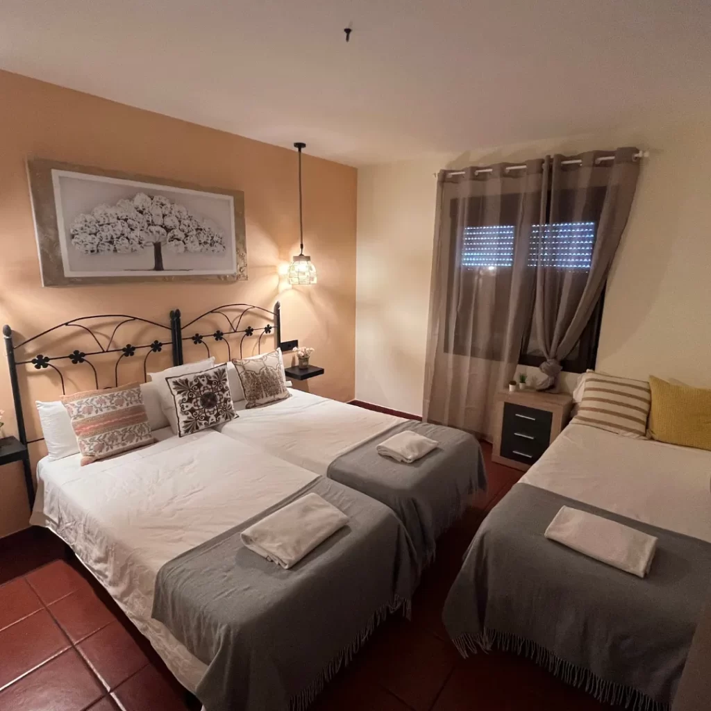 Baños El cortijo de la Vega (20)