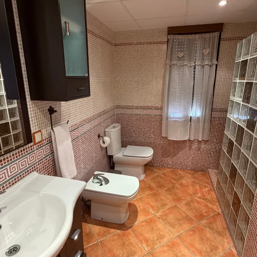Baños la Pepa