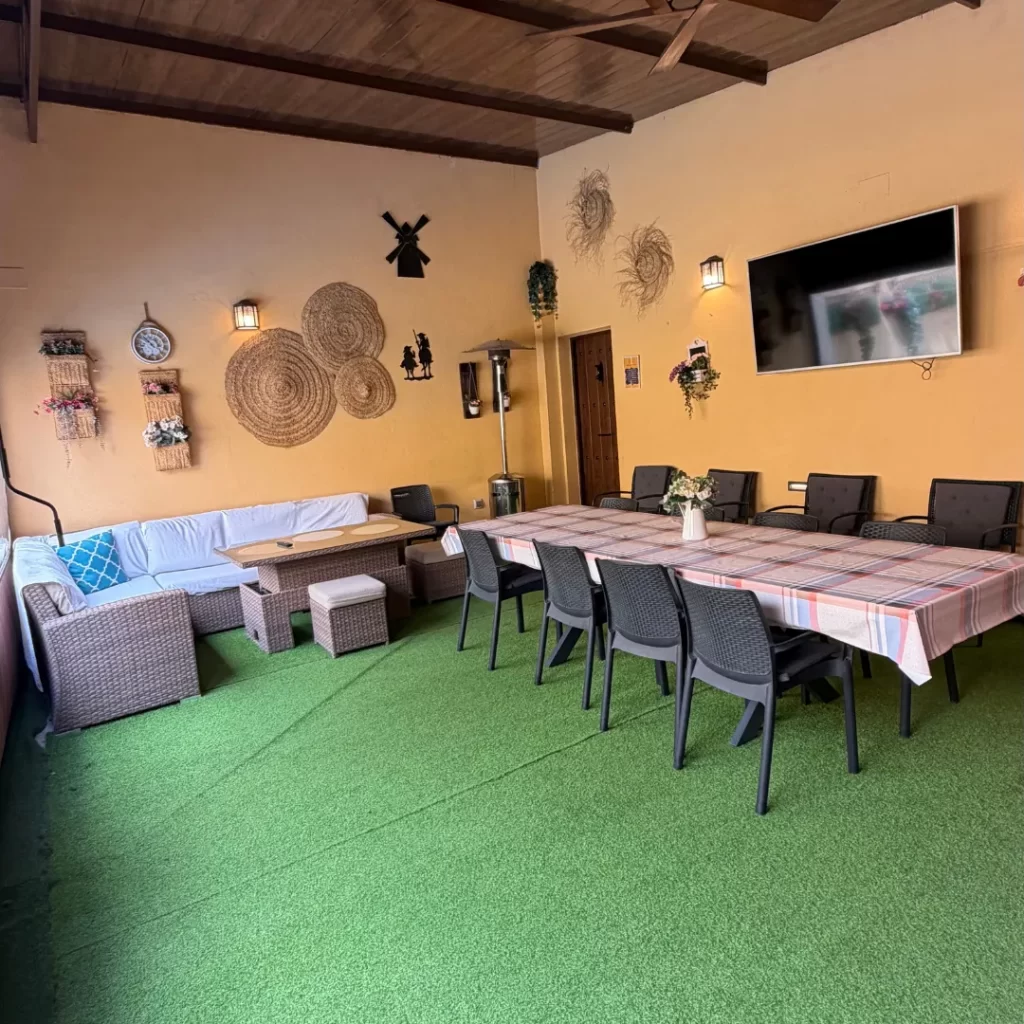 Barbacoa la Pepa (2)
