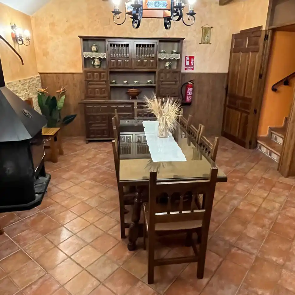 Bodega La Pepa