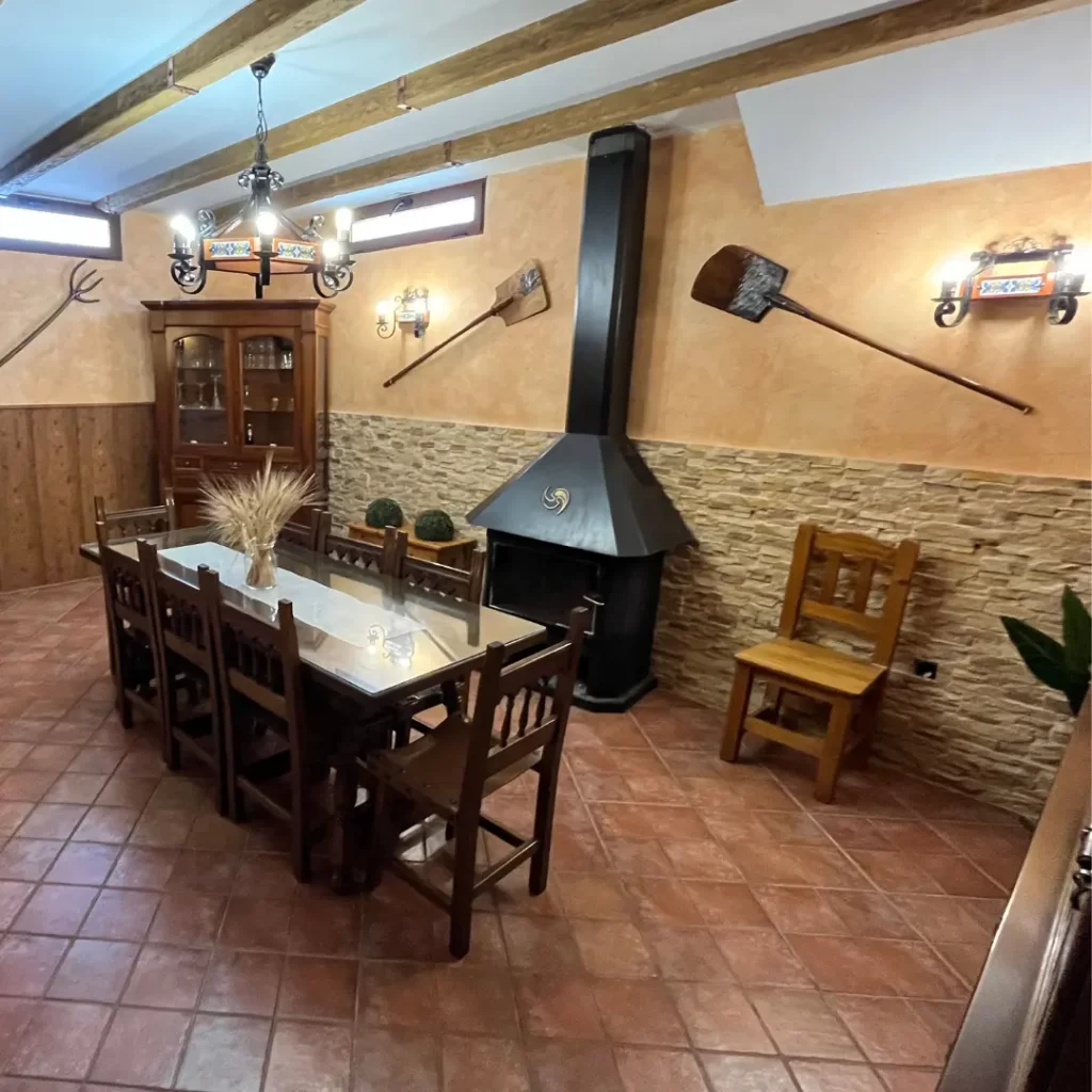 Bodega La pepa