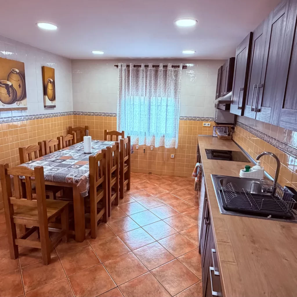 Cocina La Pepa