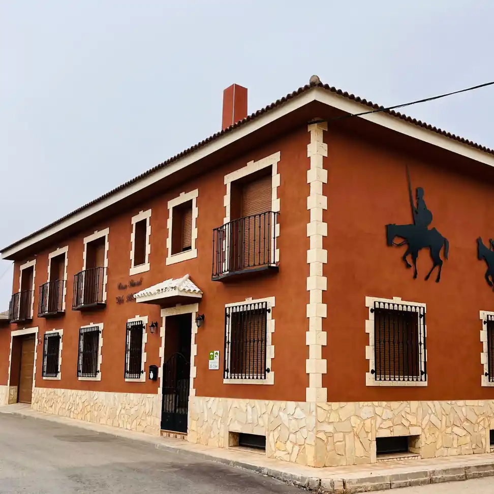 Fachada la Pepa