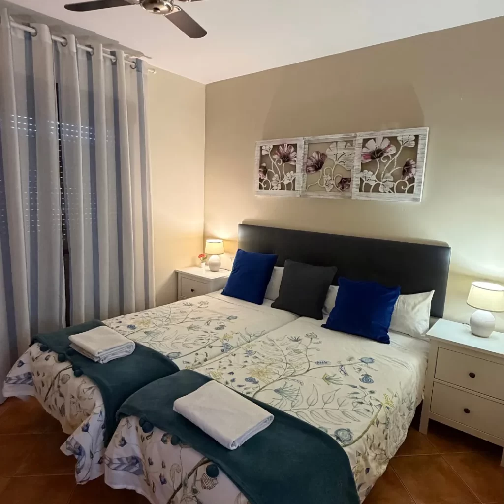 Habitaciones la Pepa (3)