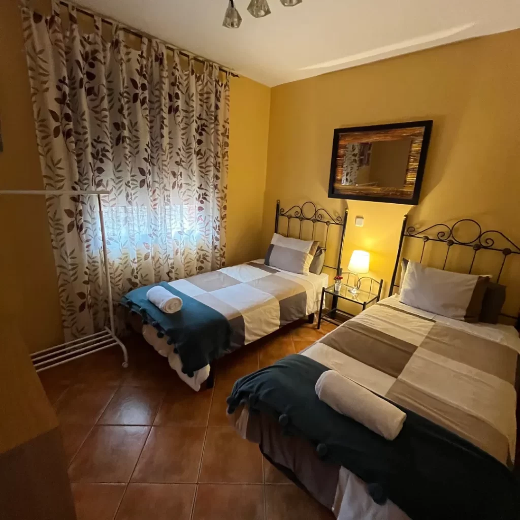 Habitaciones la Pepa (4)