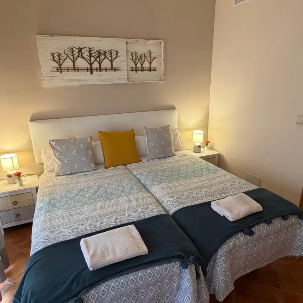 Habitaciones la Pepa (5)