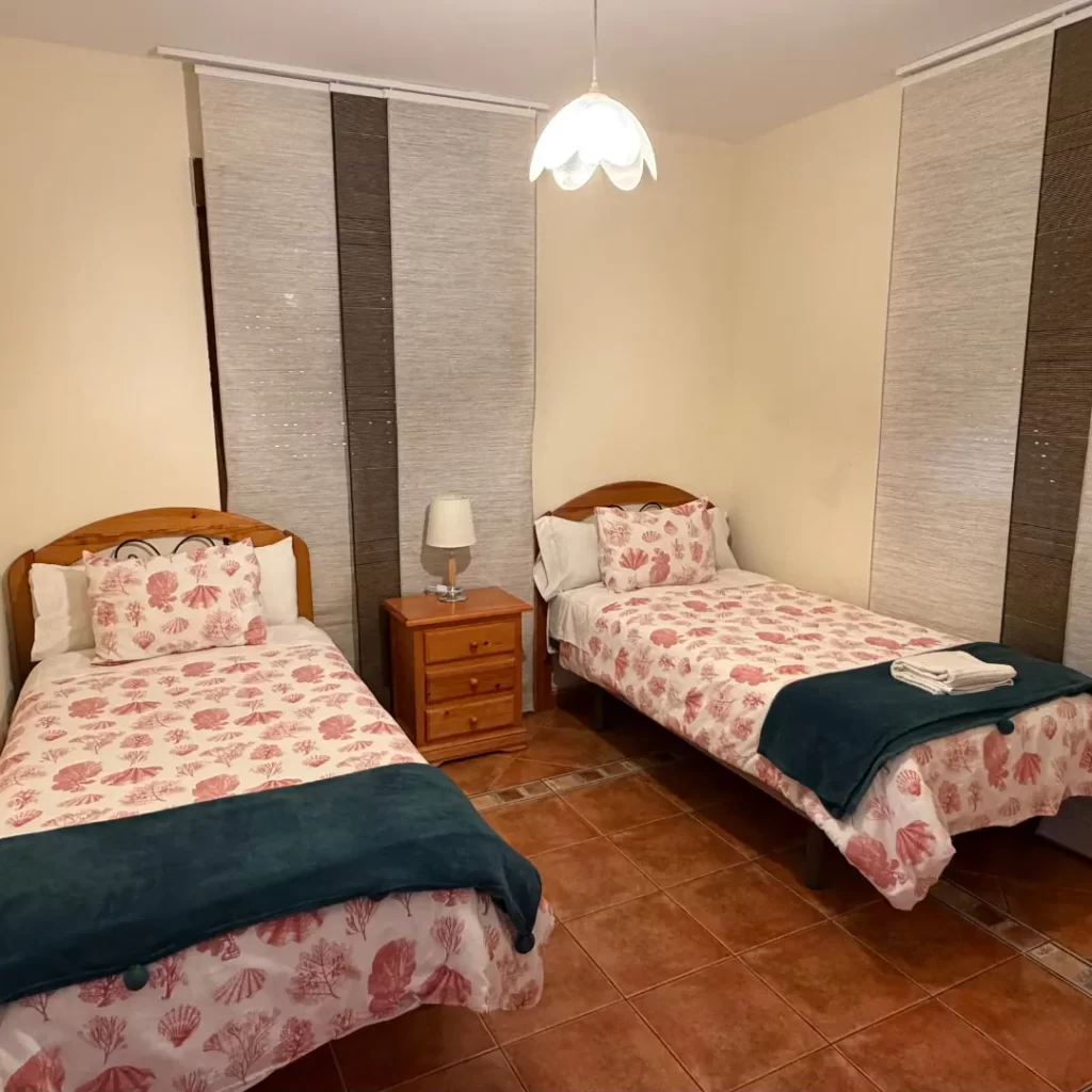 Habitaciones la Pepa (7)